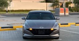 ELANTRA 2023