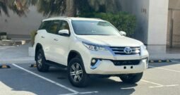 FORTUNER 2020 (GXR V6)