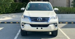 FORTUNER 2020 (GXR V6)