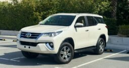 FORTUNER 2020 (GXR V6)
