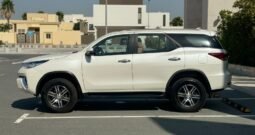 FORTUNER 2020 (GXR V6)