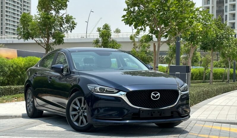 MAZDA 6 2023