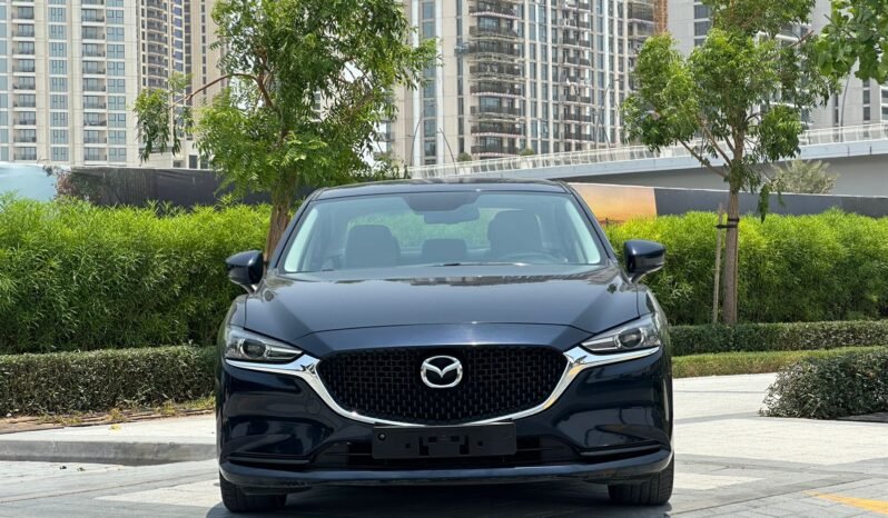 MAZDA 6 2023