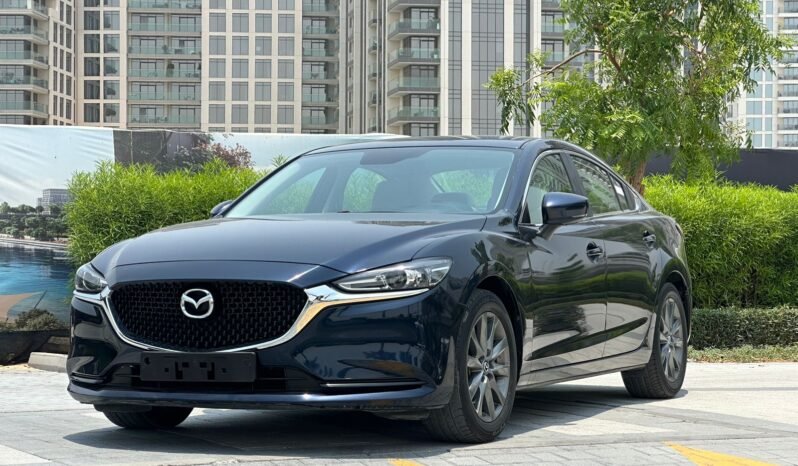 MAZDA 6 2023