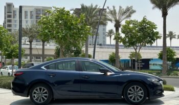 MAZDA 6 2023 full