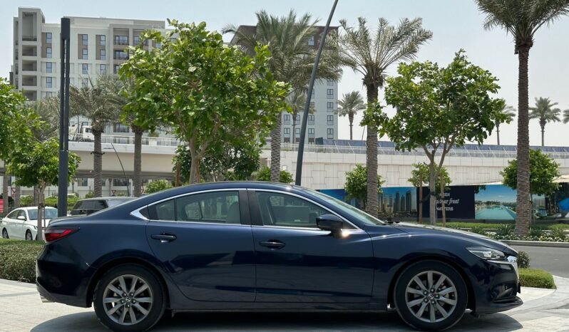 MAZDA 6 2023
