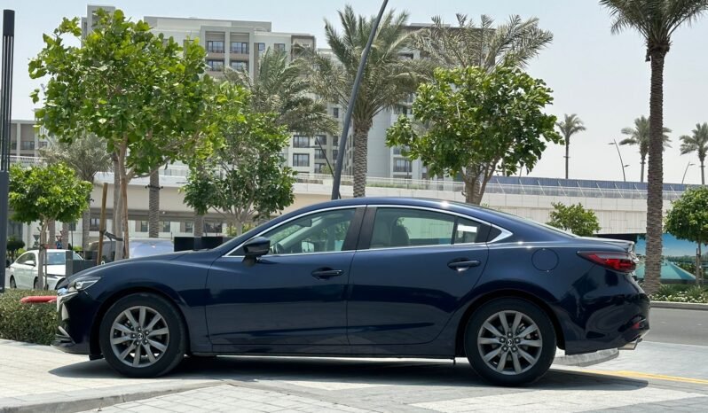 MAZDA 6 2023