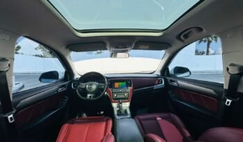 MG-RX (FULL OPTION) full
