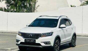 MG-RX (FULL OPTION) full