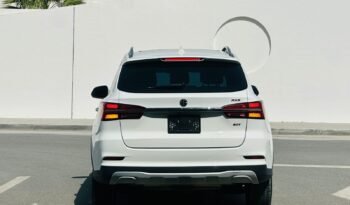 MG-RX (FULL OPTION) full