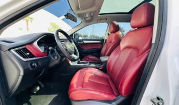MG-RX (FULL OPTION) full
