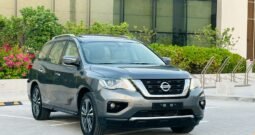 PATHFINDER 2020 (FULL OPTION)