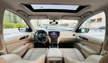 PATHFINDER 2020 (FULL OPTION) full