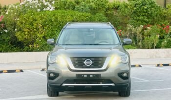 PATHFINDER 2020 (FULL OPTION) full