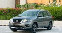 PATHFINDER 2020 (FULL OPTION)