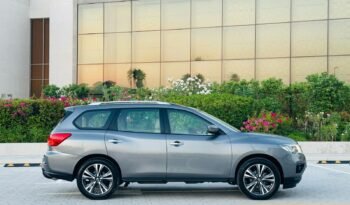 PATHFINDER 2020 (FULL OPTION) full