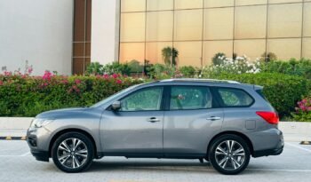 PATHFINDER 2020 (FULL OPTION) full