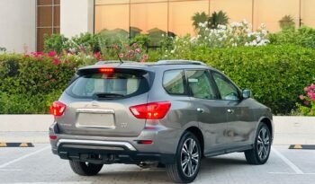 PATHFINDER 2020 (FULL OPTION) full