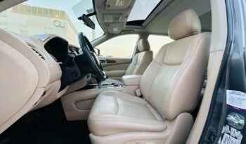 PATHFINDER 2020 (FULL OPTION) full