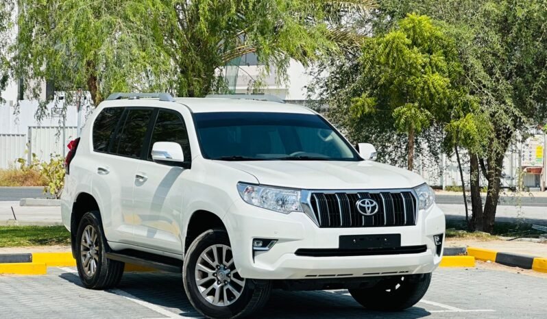 PRADO 2019