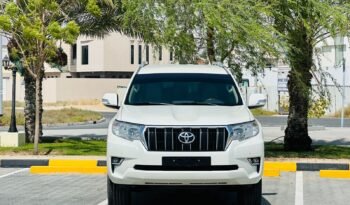 PRADO 2019 full