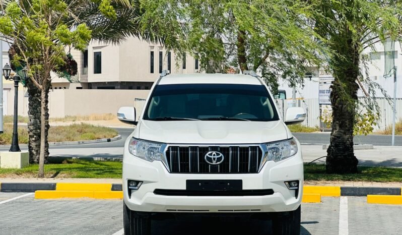 PRADO 2019