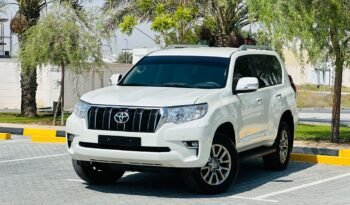 PRADO 2019 full