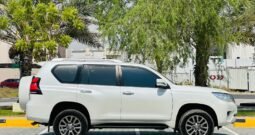 PRADO 2019