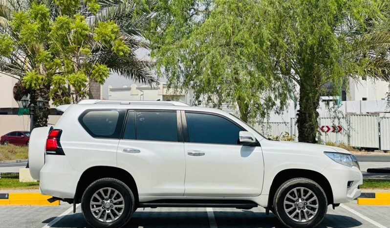 PRADO 2019