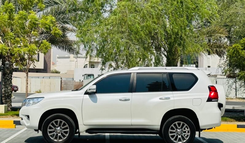 PRADO 2019