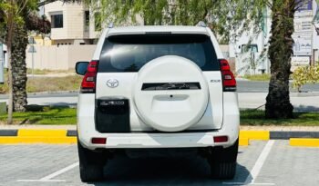 PRADO 2019 full