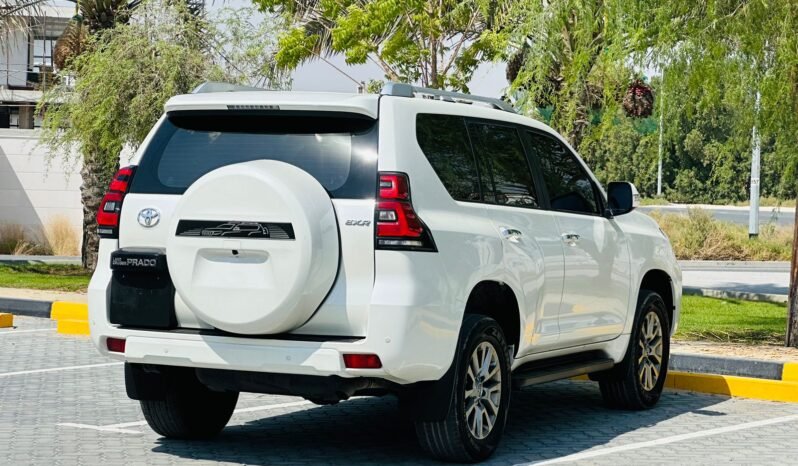PRADO 2019 full