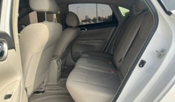 SENTRA NEW SHAPE 2021 full