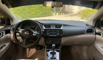 SENTRA NEW SHAPE 2021 full
