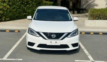 SENTRA NEW SHAPE 2021 full