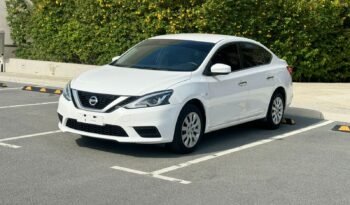 SENTRA NEW SHAPE 2021 full