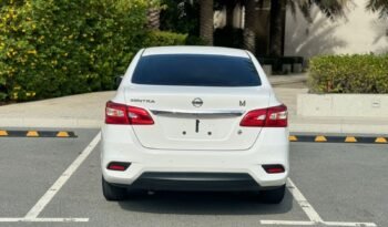 SENTRA NEW SHAPE 2021 full