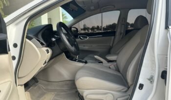 SENTRA NEW SHAPE 2021 full