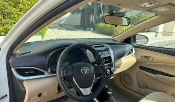 YARIS 2019 full
