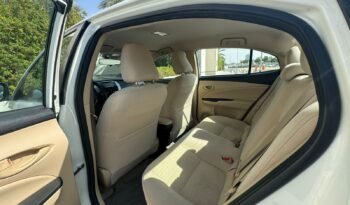 YARIS 2019 full