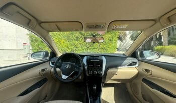 YARIS 2019 full